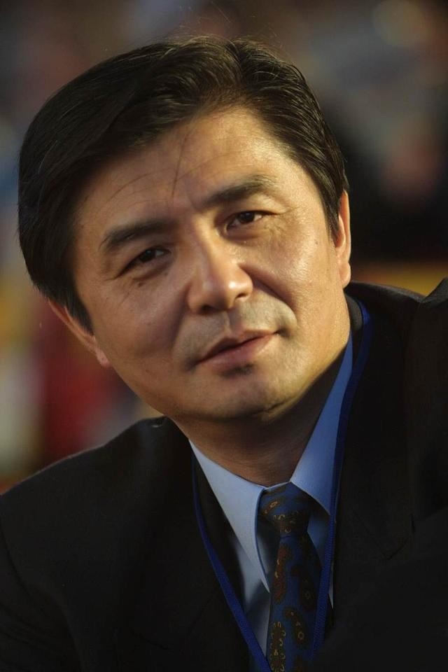 张瑜汪嘉伟合影,汪嘉伟曾和演员张瑜结婚了吗