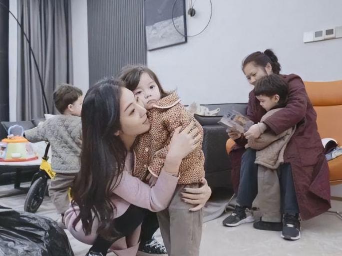 山东女孩李雪珂,山东女孩李雪珂的故事