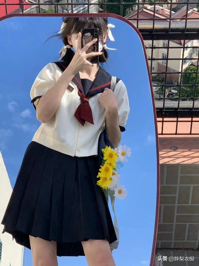 格子裙一定是jk制服吗,jk制服和格子裙的区别