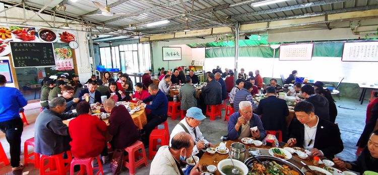 祝贺书院成立,热烈祝贺新校落成