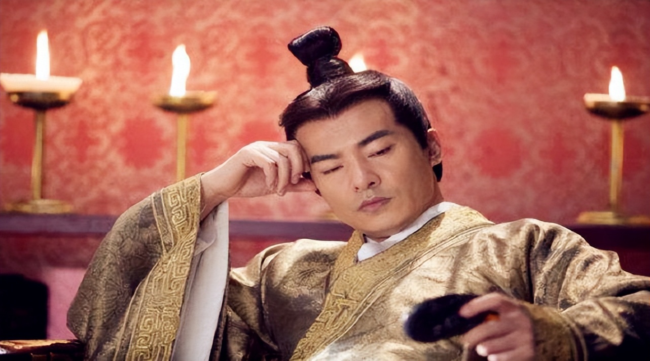 只因皇帝说她一句年纪大，就被其活活勒死——东晋孝武帝妃张氏