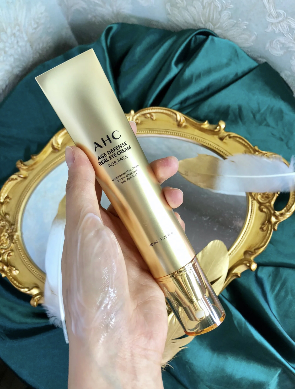 哪款眼霜好用不长脂肪粒,眼霜哪款去细纹紧致不长脂肪粒