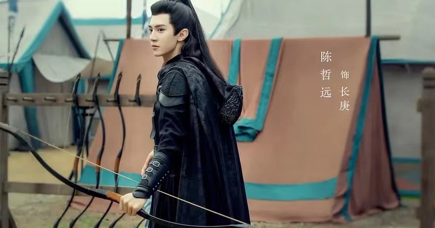 张译2023年新剧有哪些,张译2020年新剧有哪些