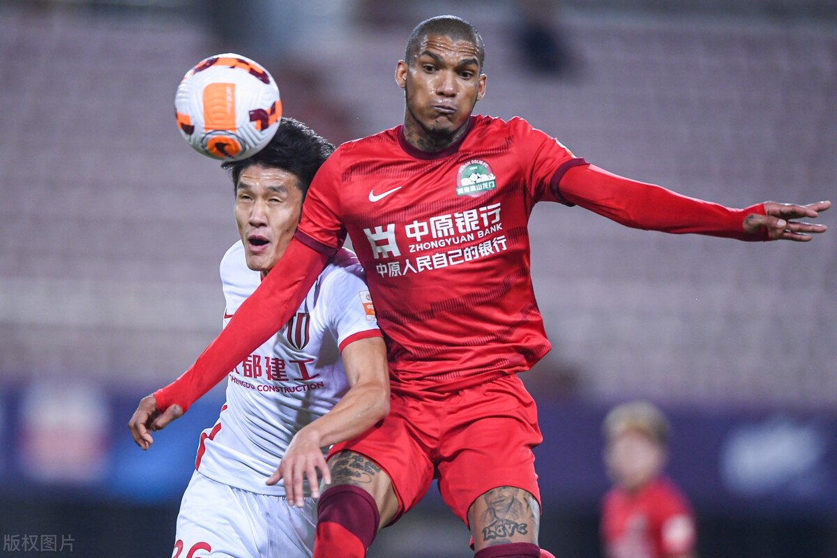 河南队近六年的联赛第二轮未尝一败，安东尼奥再次来航海凶多吉少