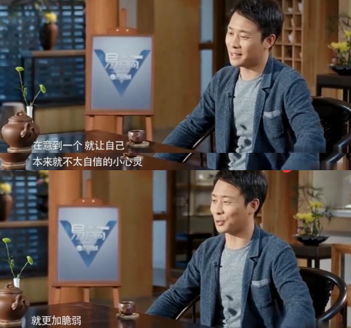 张译几几年结婚的,张译为何娶大6岁二婚妻子