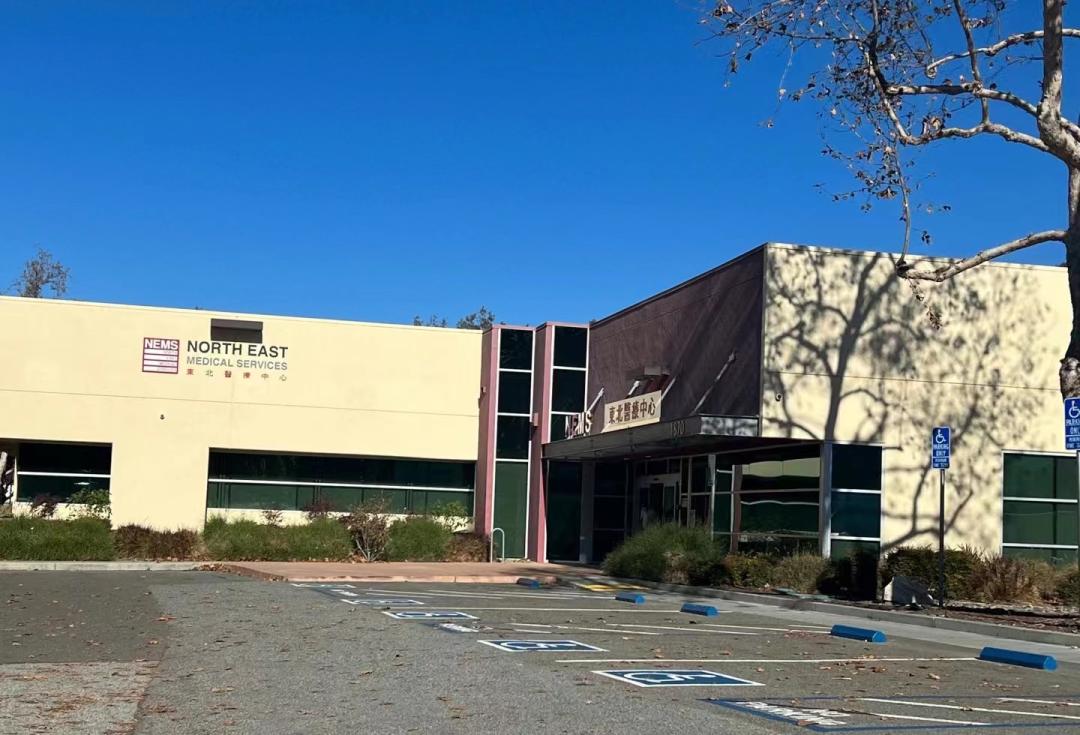 海外见闻欧洲生活,海外看病的真实感受