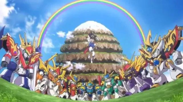 708090经典动漫合集,8090看过的日本动画片