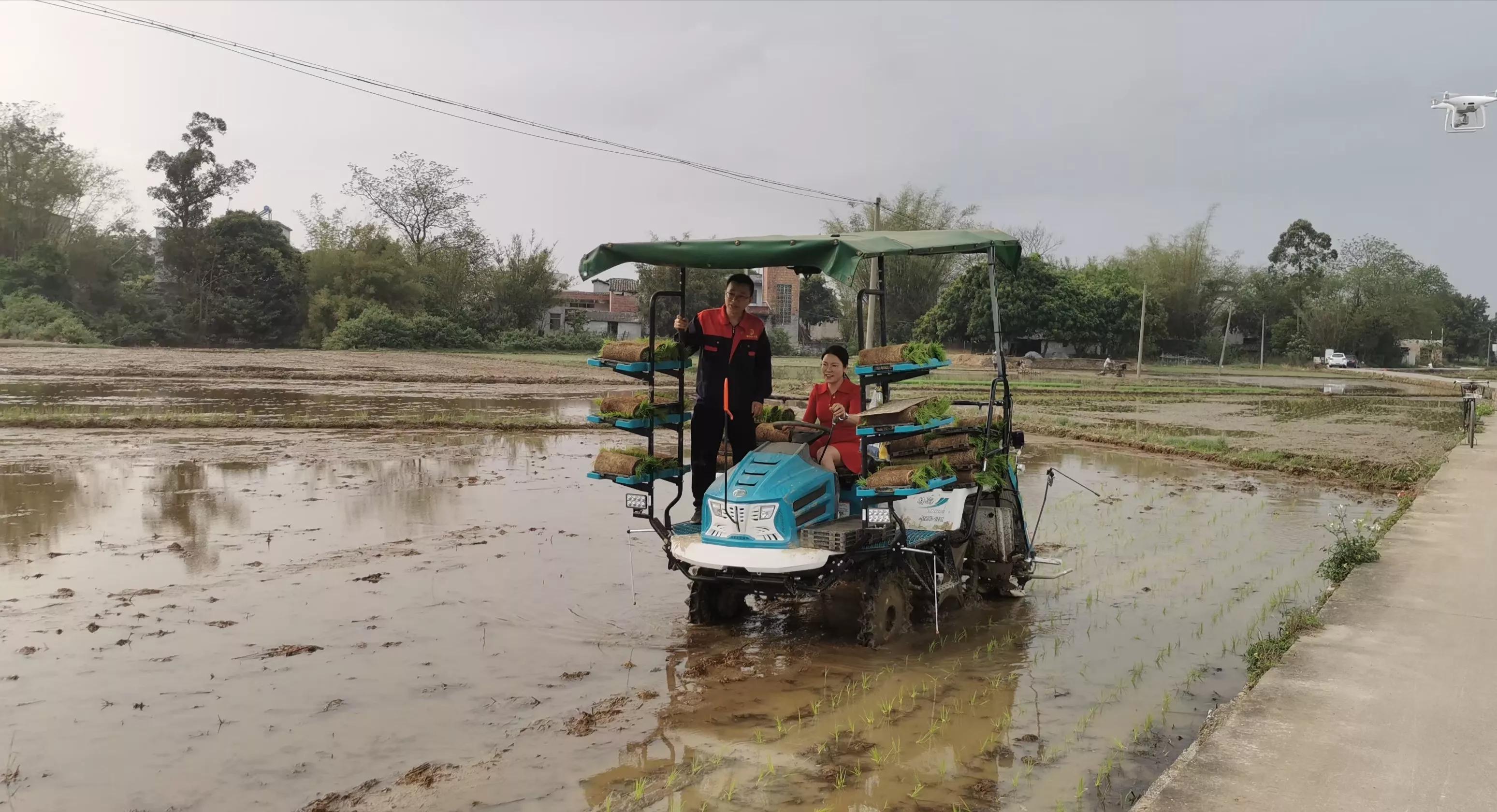 农联助力乡村振兴,联农助农乡村振兴