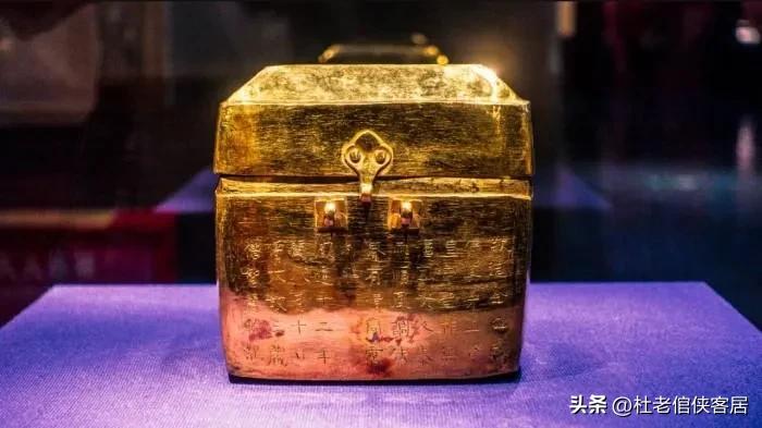 祈福之旅首选法门寺,法门寺探秘之旅