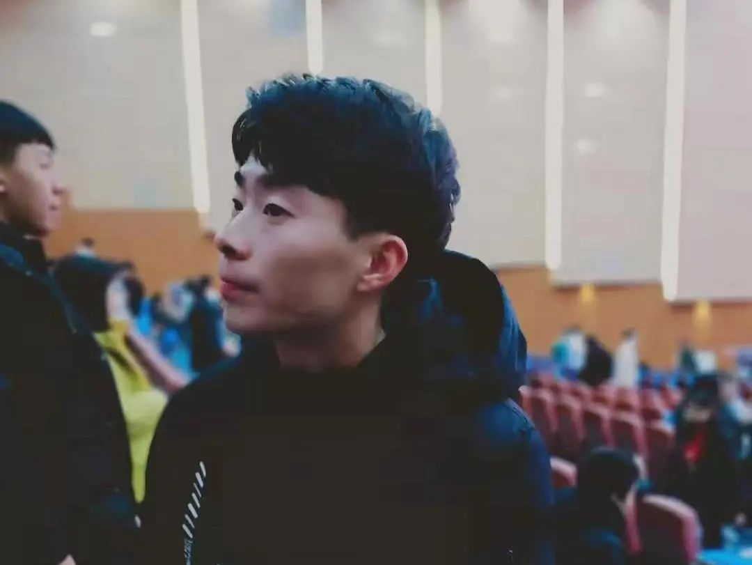 李海鑫当时的发展方向,李海鑫