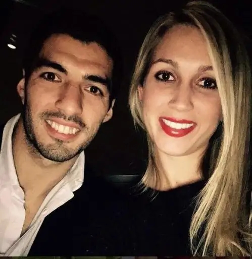 盘点世界杯的球王太太团,世界杯32强当家球星