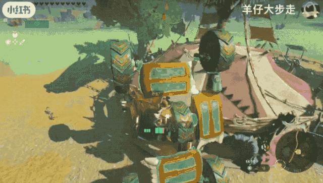 王国之泪新老玩家的12个建议,王国之泪吧被魔怔玩家占领