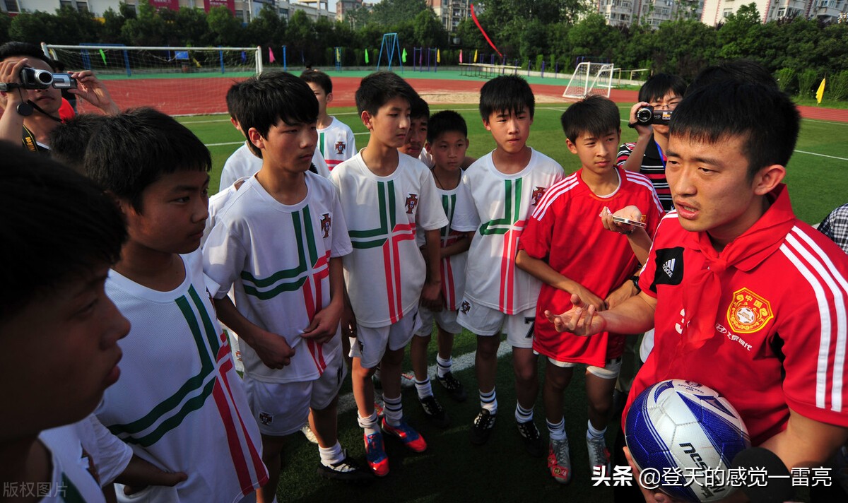 校园足球师资力量,小学青少年校园足球指导思想