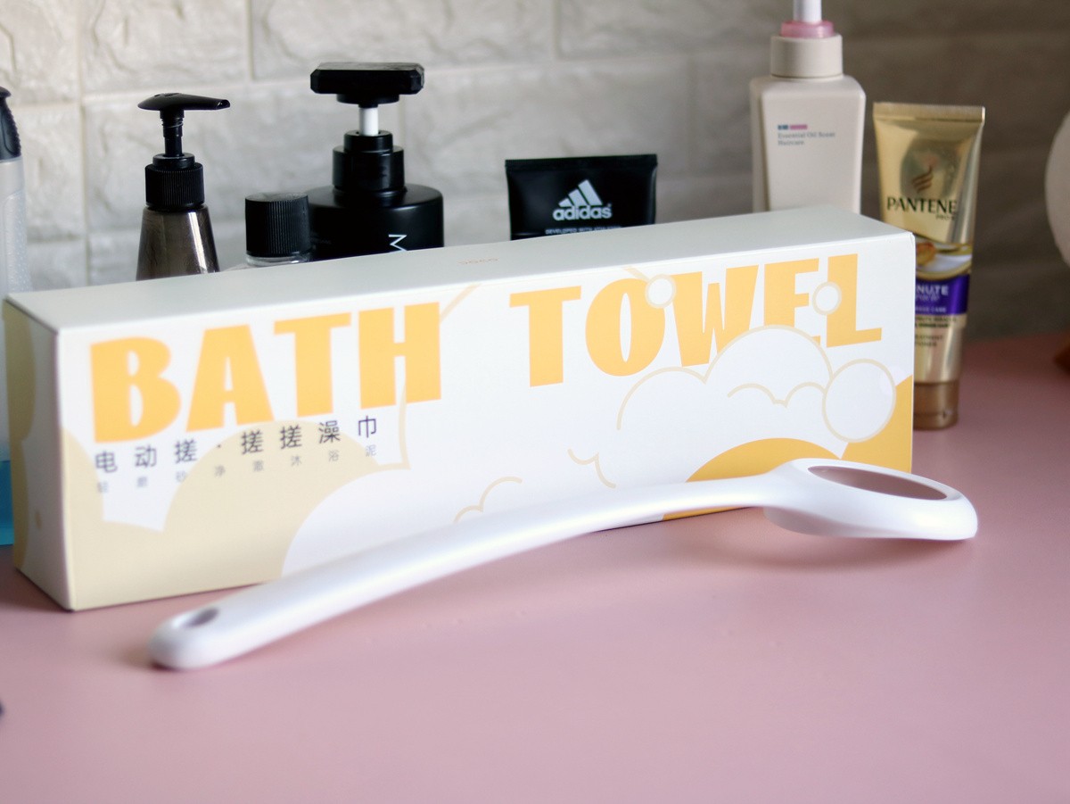 doco电动洗澡刷售后,doco洗澡刷测评