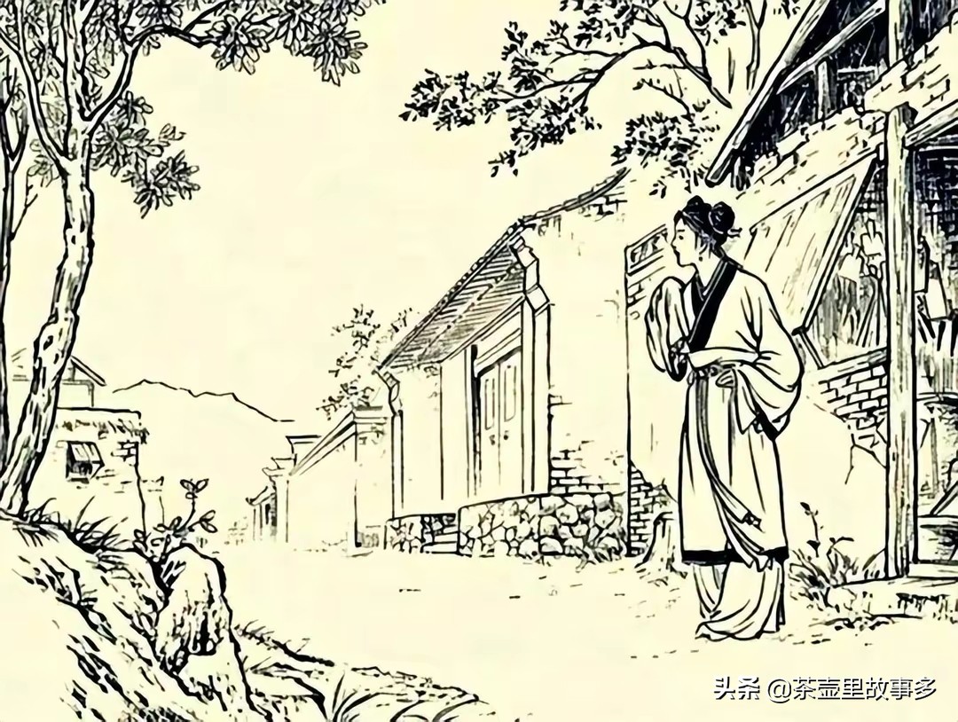 六扇门奇案故事系列之杀手被杀,最新六扇门奇案