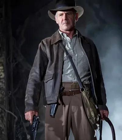 一起回顾经典老剧,90年代探险老电影夺宝奇兵美国