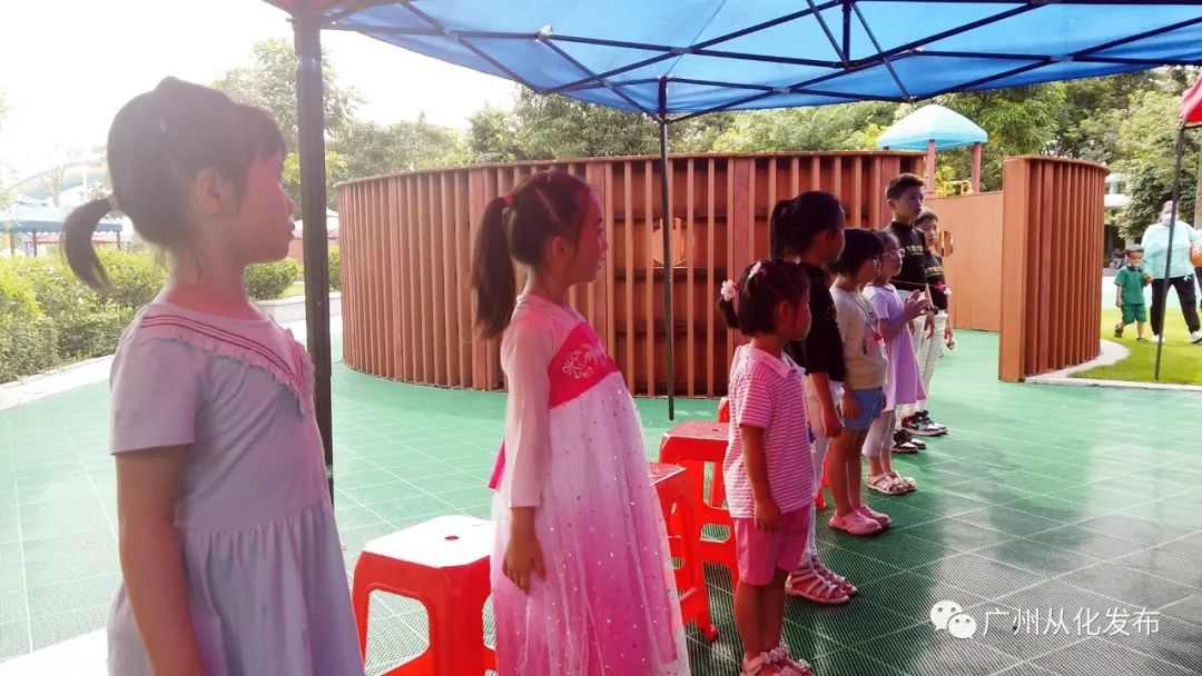 六一儿童节适合儿童玩耍的公园,六一儿童节快乐儿童乐园推荐