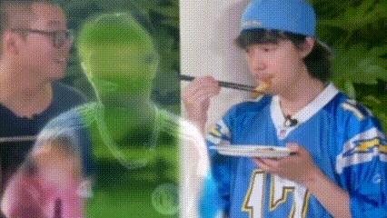 地中海霸总现身相亲，施展自身魅力遭女嘉宾嫌弃装X被“打脸”