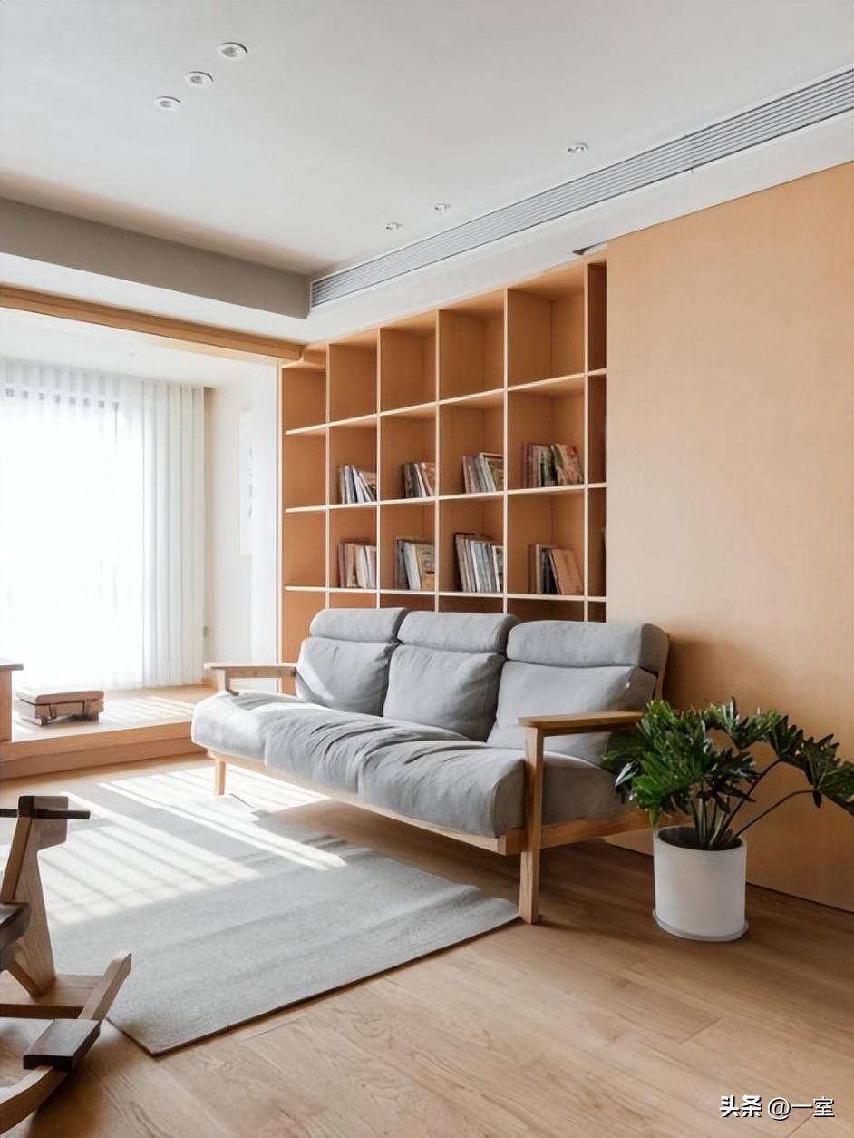 当下最流行的背景墙设计,背景墙设计思路和材料