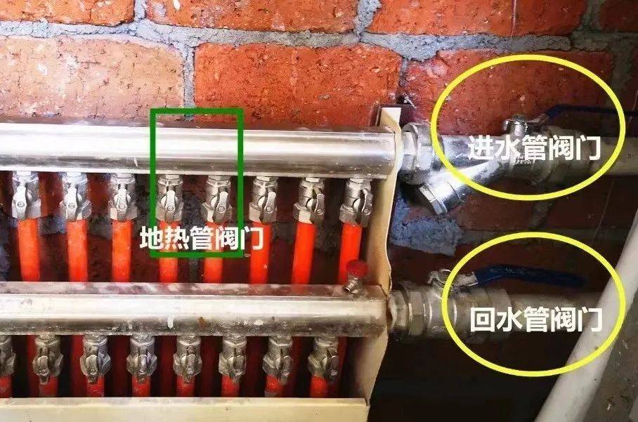 家用电地暖安装一平方多少钱,电地暖安装费用多少钱一平米