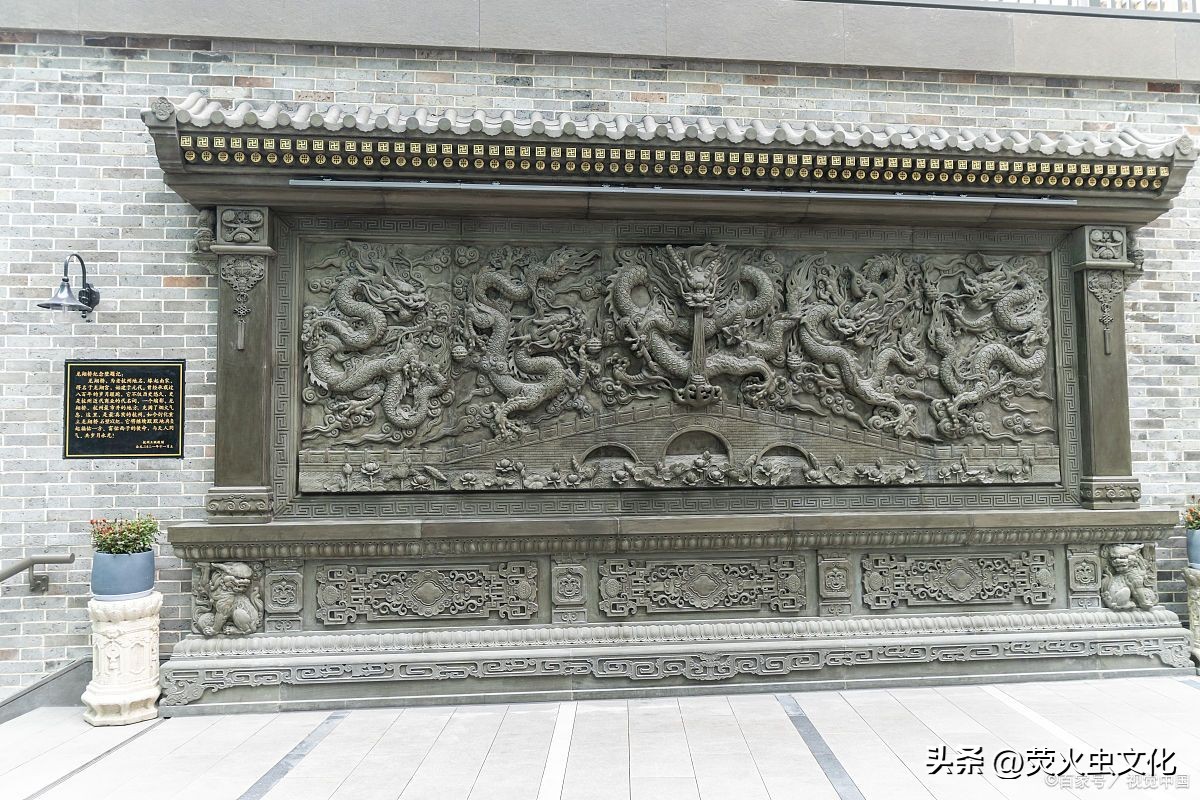 父爱如山龙背墙的传说,父爱的救赎龙背墙传说