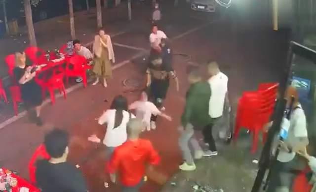 唐山打人事件第一批被审查的对象,唐山打人案后多个实名举报后续