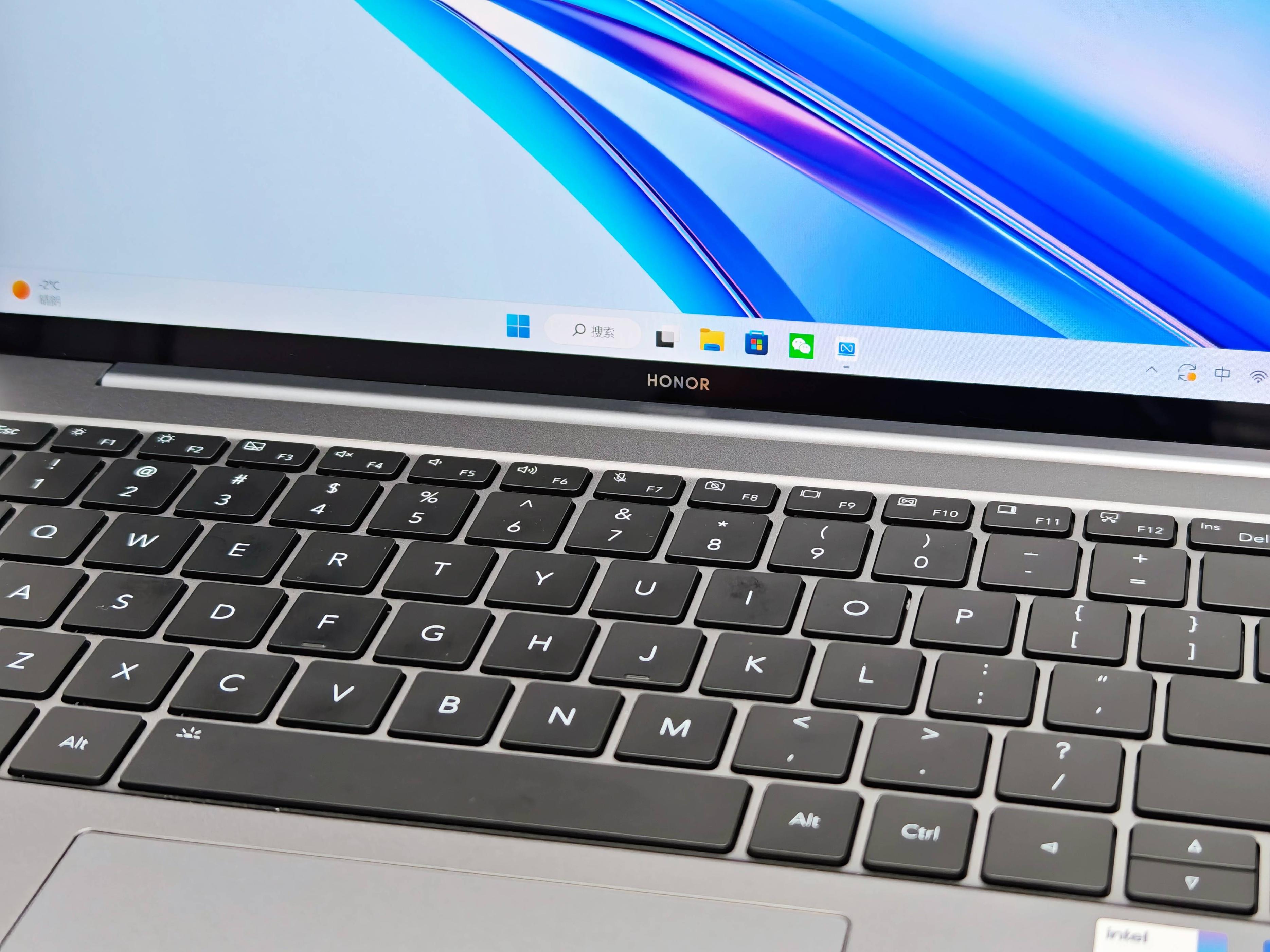 荣耀magicbookv14高性能,荣耀magicbookv142021款