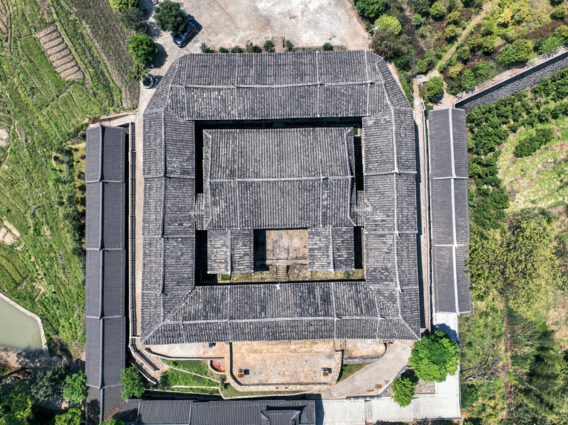 遇见闽清,遇见别样的福州