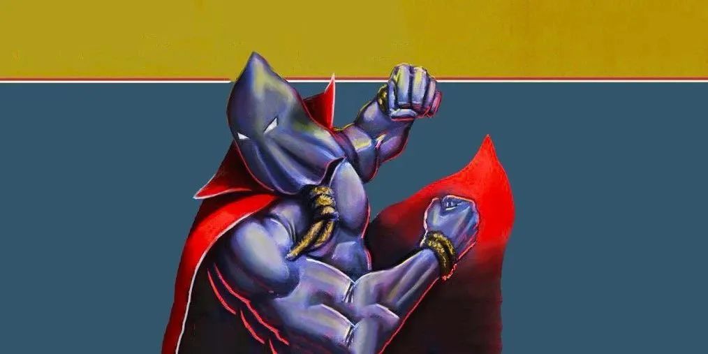 万字深度解析完整版,万字解读电影