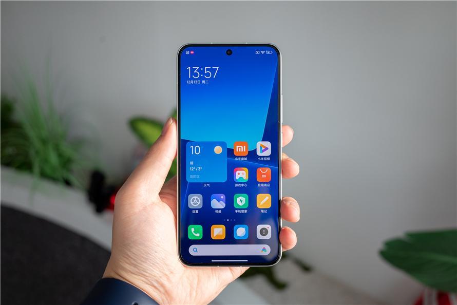 小米手机到底哪一款最好用,小米手机当前最值得入手的机型