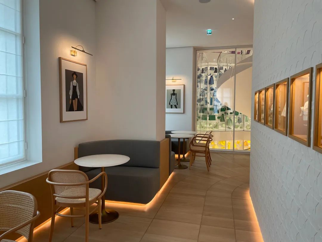 dior迪奥官方时装旗舰店,dior迪奥官方旗舰店衣服