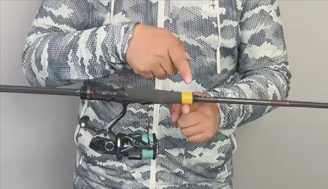 领峰翼862mls性能测试,领峰翼862mls配斯塔迪克