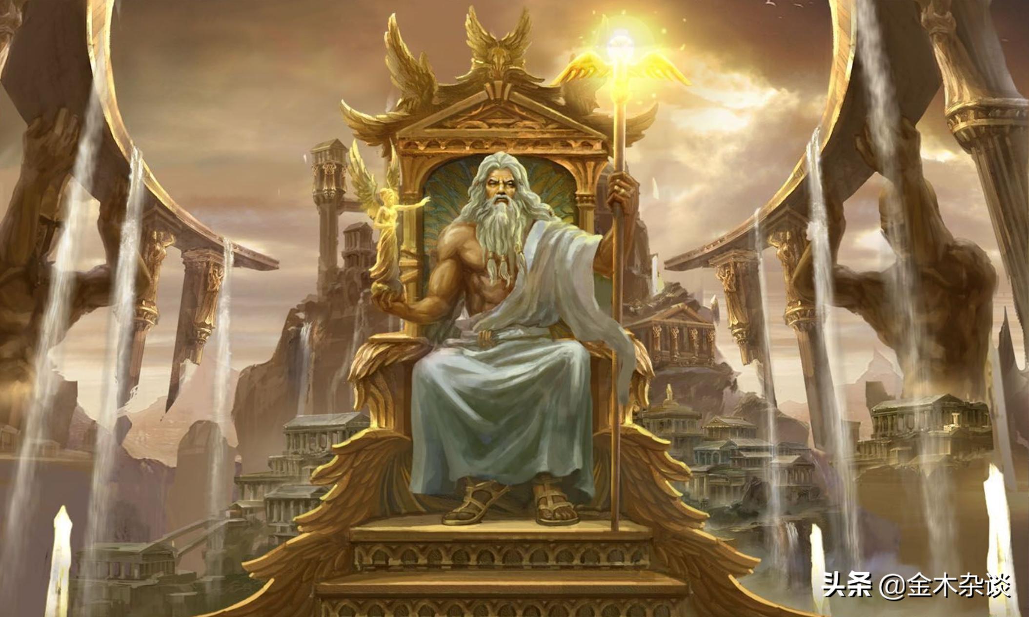 从神话看中西方文化差异,中西方爱情神话的差异