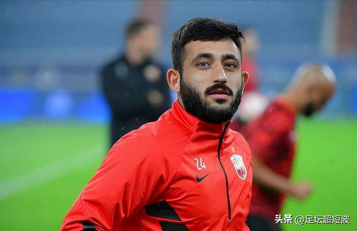 中超外援组队在亚洲是什么水平,中超外援组队