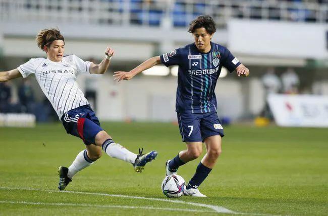 3.6早场赛事：日职六场横滨水手川崎前锋鹿岛鹿角三场实力盘