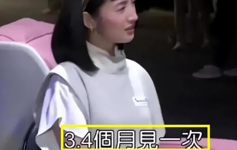 林依晨嫁入豪门后真的幸福吗,林依晨现在婚姻状况怎么样