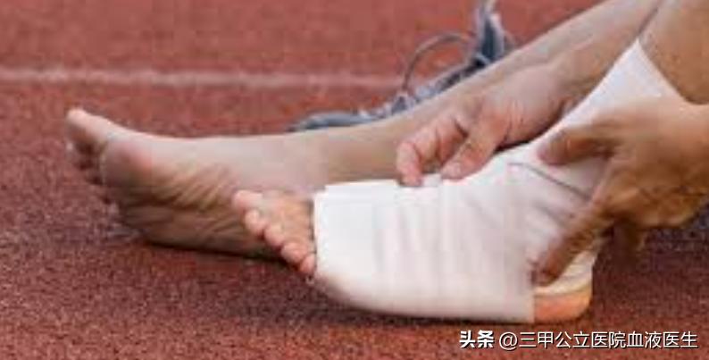 巴西队内马尔脚踝,内马尔脚踝90度扭曲