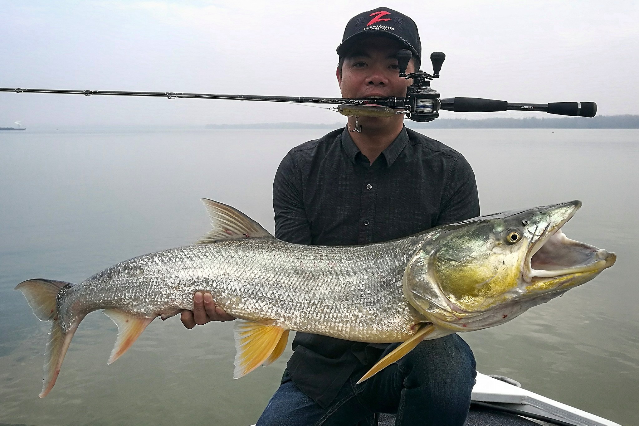 黑龙江鱼类大全名称,黑龙江十大出名鱼排名