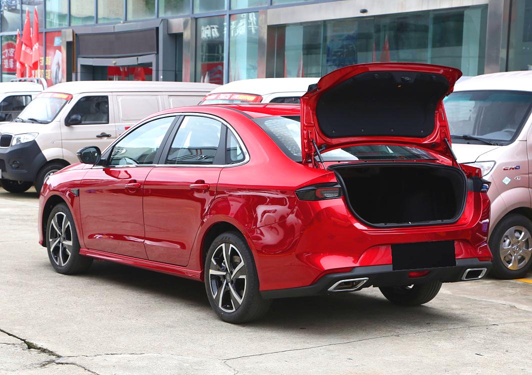 凯翼有什么缺点,凯翼到底有多厉害