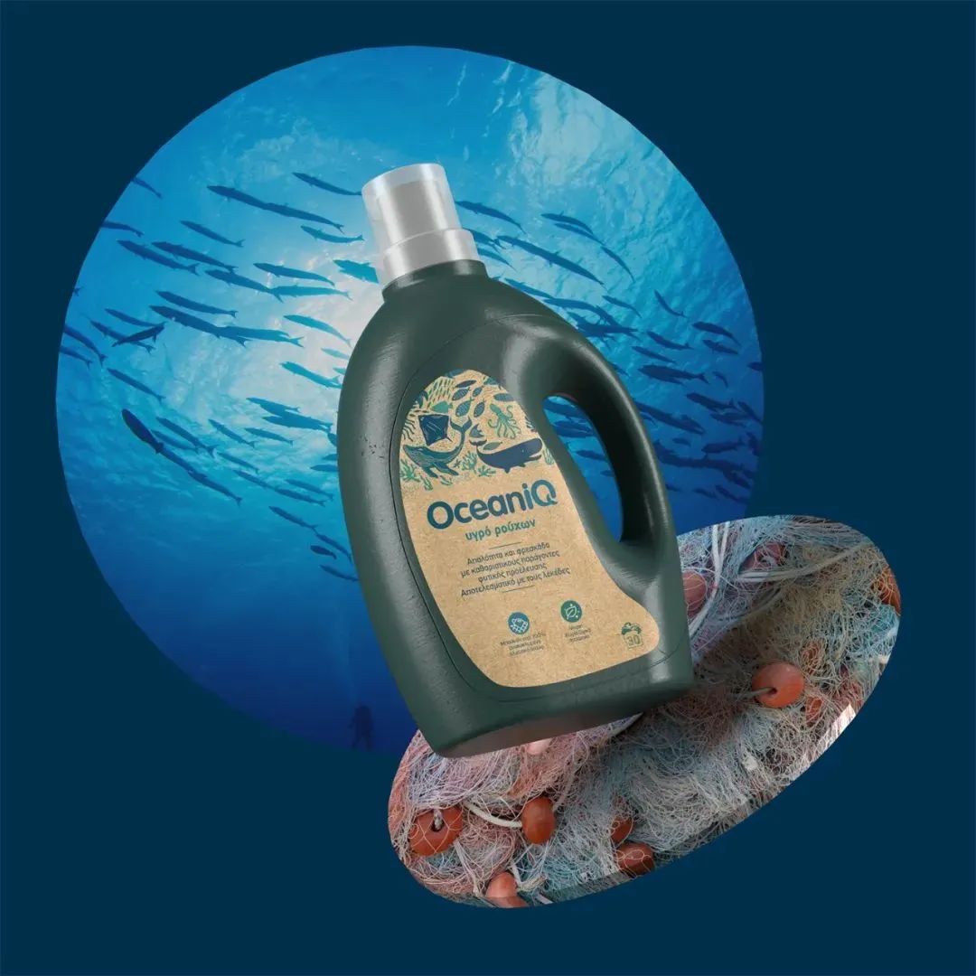 海洋塑料“变废为宝”？看SABIC、戴尔、PUMA...如何玩出花样