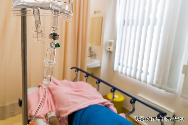 肿瘤患者虚弱怎么补,肿瘤病人怎样改善体质