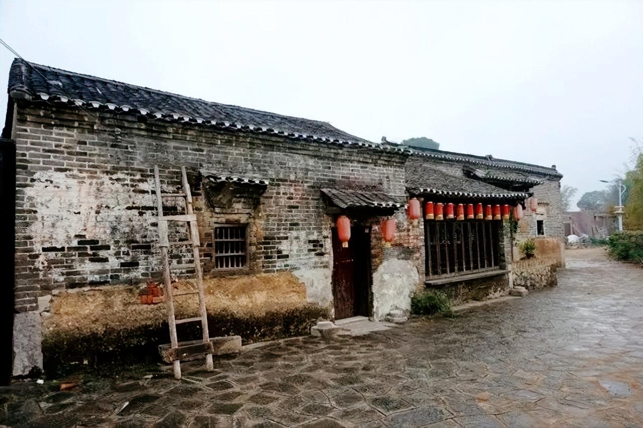 走进桂林阳朔山水,走进桂林深处