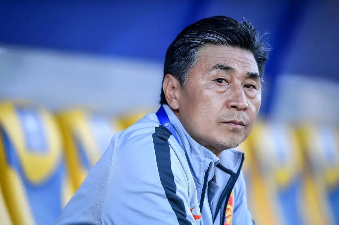 从李铁被带走,看足协选帅,简直是中国足球十大未解之谜之一