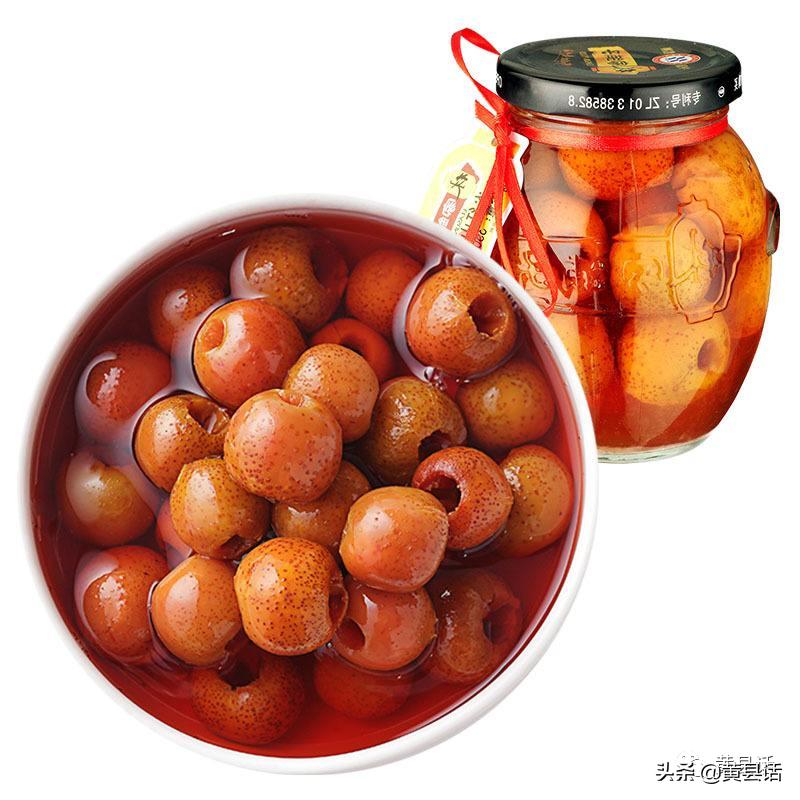 山上的野山楂你们叫什么？人工种植的山楂又叫什么？