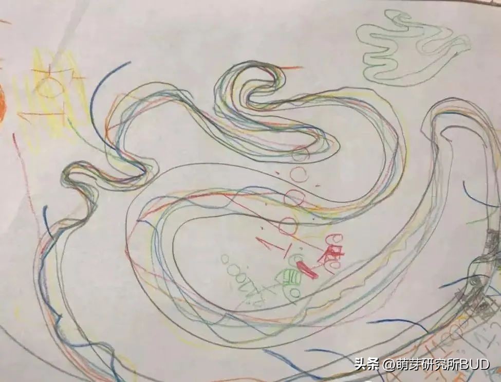 坚持学画画的好处,孩子学画画没有捷径只有坚持