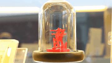 来都来了，不带点武清文创产品走么？