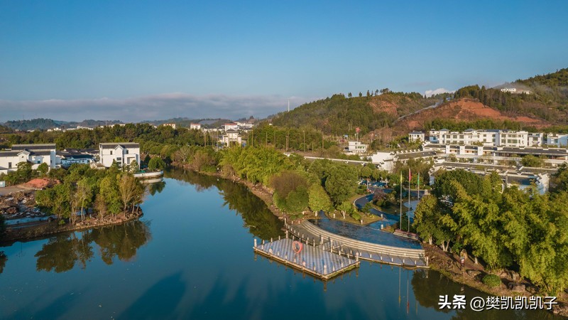 自驾游景点推荐江西赣南,赣南景点自驾游旅游攻略