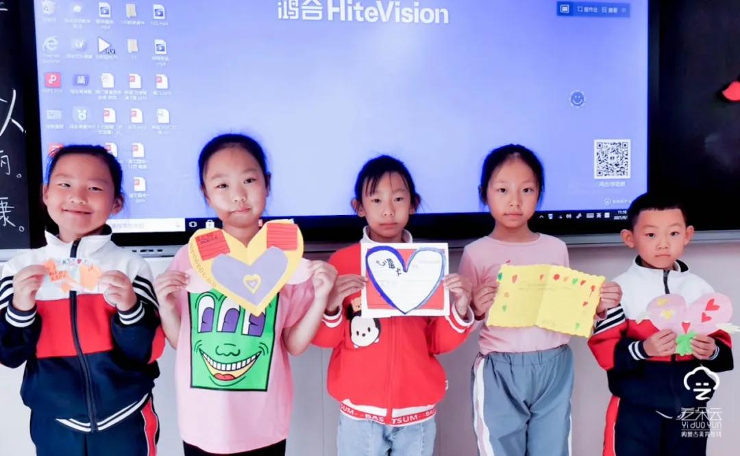 “一减，一增，一提”，东胜一小铁西校区课后服务助力学生成长