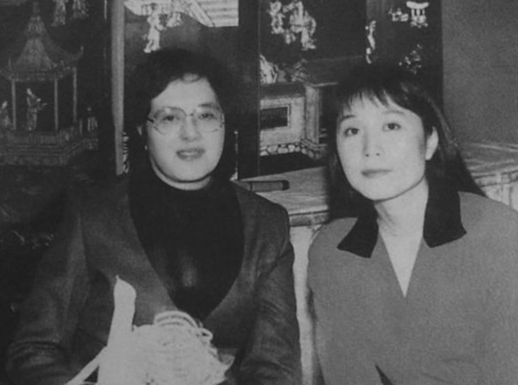 10位晚年移居海外的明星,移民后悔的明星