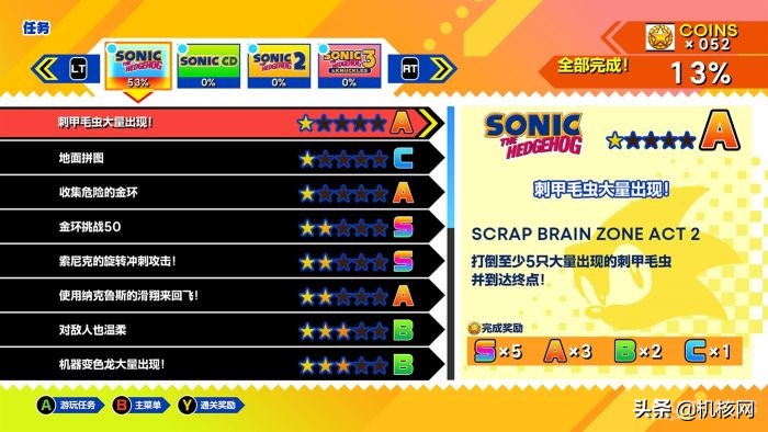 盘点索尼克的几个版本,盘点索尼克的不同版本和不同时期